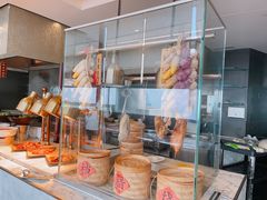 -洲际酒店·地平线全日餐厅HORIZON CAFÉ