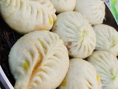 风味排骨包子-张包铺(道外店)