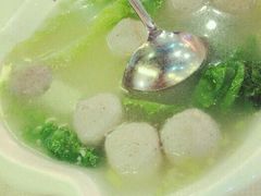 -潮中人·潮州菜(益乐路店)