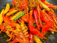 -聚味瞿记·龙虾堂(坡子街店)