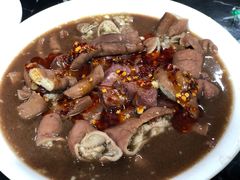 -二姐卤煮(南十里居店)