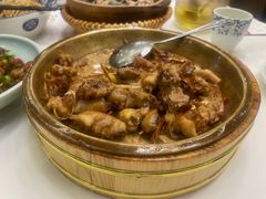 -围龙屋客家食府(福田店)