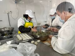 -古徽州馄饨店(宝安路店)