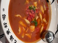 -江渔儿酸菜鱼(东厦一百店)