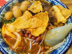 -柳石居柳州螺蛳粉(万达店)