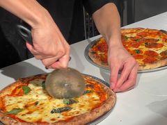 -1861意大利餐厅(来福士店)