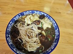 -太湖面馆十八浇(渔港路店)