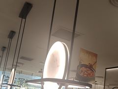 -绿茶餐厅(滨海万达广场店)