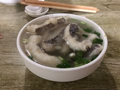-江南红鱼汤(洋中花园店)