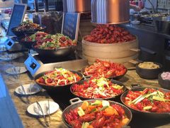 -嘉定凯悦·咖啡厅