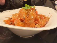 -芳芳私房菜·精做淮扬菜(承德路店)