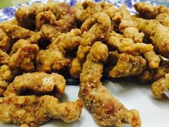 香酥牛肉-吃不够开口馅饼店(小西路店)