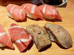 -板长寿司(铜锣湾店)