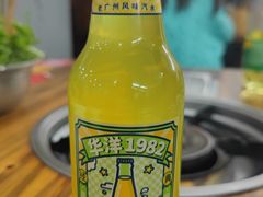 -笔记安顺夺夺粉火锅