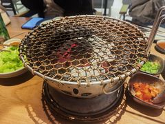 -烧肉达人•炭火烧肉(新天地店)