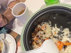 -阿娜尔·新疆菜(宜家荟聚中心店)