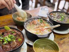 -沈妈砂锅(光华村店)