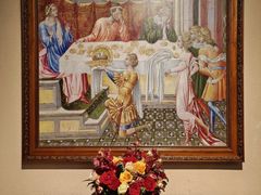 -玫瑰厅上海菜(兴国路店)