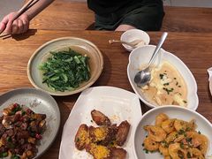 -芳草地度假酒店·野炉中餐厅