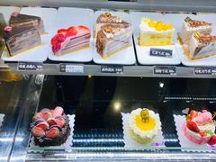 -BOKE博稞烘焙(天佑城店)
