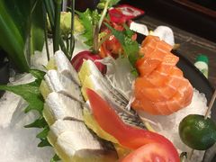 -大江户日本料理(吕厝店)
