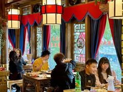 -蜀大侠火锅(寰球文化地标·总府店)