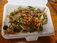 -陈老添美食店(宝华路店)