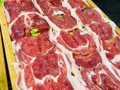 -清真·京华源铜锅涮肉(丰庆店)