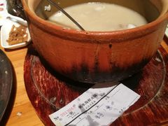 -一粥(华侨城创意文化园店)
