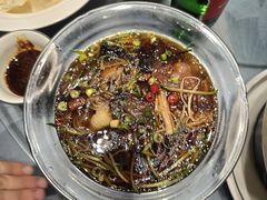 -大丰收海鲜地方菜馆