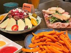 -BOCATA 西班牙餐厅(三里屯店)