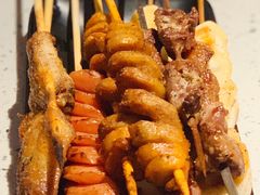 -京韵胡同·酱香羊蝎子火锅涮肉(长寿路店)