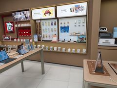 -OPPO体验店(广州荔湾区领展广场店)