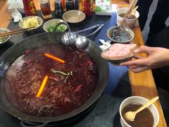 午餐肉-星鸿社重庆老火锅