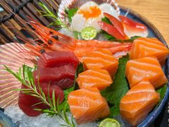 -沼津港精致料理·寿喜烧·烧鸟(青浦宝龙广场店)