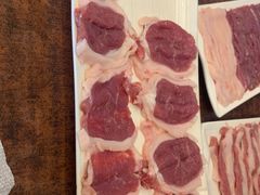 -前门张记涮肉(前门店)
