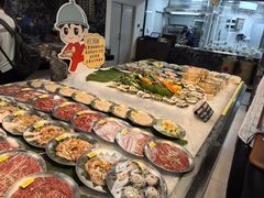 -水禾轩·海鲜蒸汽主题餐厅(新香洲旗舰店)