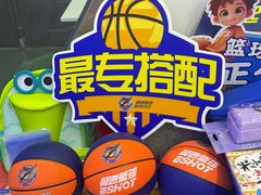 -翼速篮球·儿童体适能·中考体育(鲁能城店)