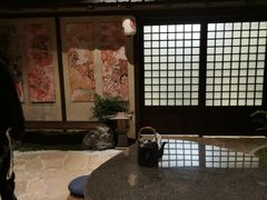 -谜·沉浸侦探剧本杀推理馆(静安店)