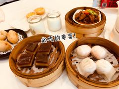 -御彩酒家(东风东路店)