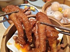 -点都德(喜粤楼店)