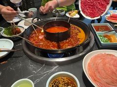 -巴蜀大将火锅(春熙店)