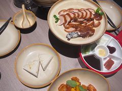 -青年公社烤鸭(姚家园万象汇店)