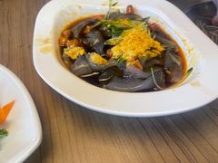 -吉庆莲年有鱼炭烤鱼(苏宁广场店)