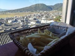 -无有景观餐厅·铜瓢牛肉·下午茶