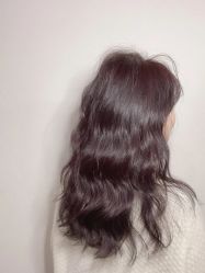点击看大图 -MORI HAIR SALON日式美发沙龙