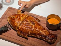 -Oyster Talks 四度蚝法餐厅