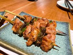 -诚家·日式烧鸟·深夜食堂(虹桥天街店)