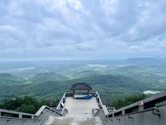 -句容茅山景区