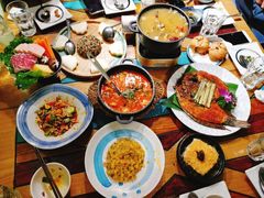 -紫滇源云南生态菜(丹凤街店)